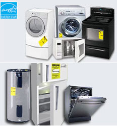 appliances
