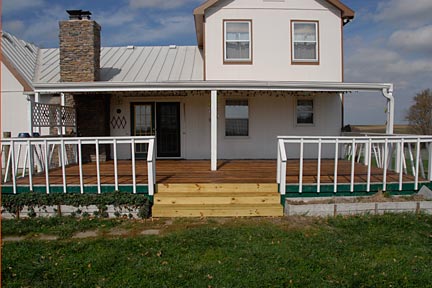 sealed in 2013