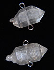 Double Terminated Plus Quartz