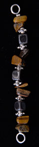Hematite Tigers Eye