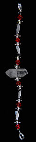 Magnetic Quartz