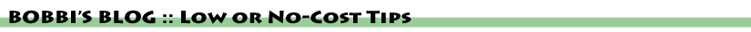 Events Page