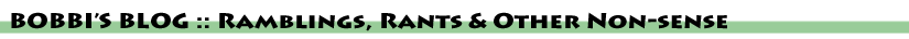 Events Page