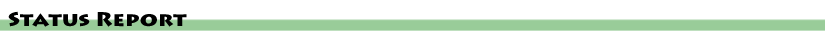 StatusReport