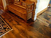wood