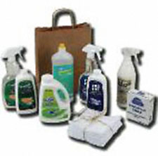 EcoFriendlyCleaning